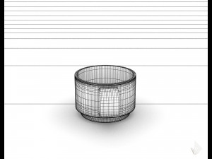 print cup---002 3D-printmodel