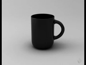 print cup---003 3D Print Model