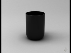 print cup---003 Model Cetak 3D
