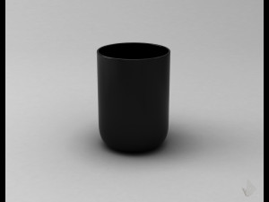 print cup---003 Model Cetak 3D