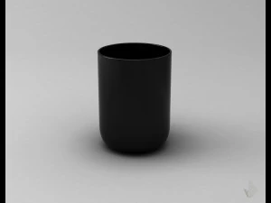 print cup---003 3D Print Model