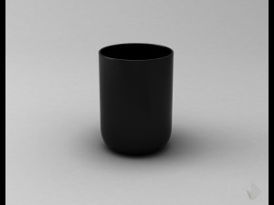 print cup---003 Model Cetak 3D