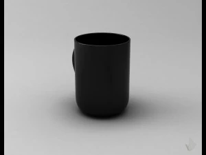 print cup---003 3D Print Model