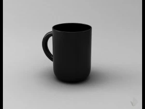 print cup---003 3D Print Model