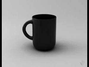 print cup---003 3D Print Model
