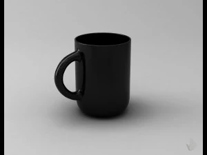 print cup---003 3D Print Model