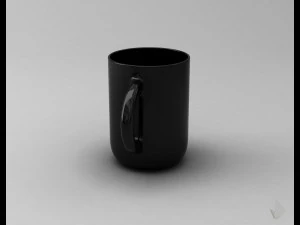 print cup---003 3D Print Model
