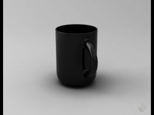 print cup---003 3D Print Model