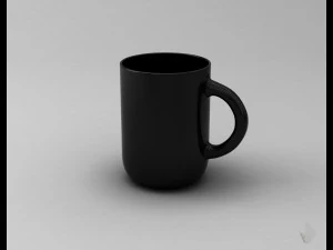 print cup---003 3D Print Model