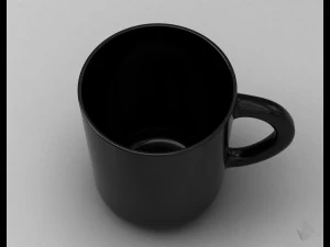 print cup---003 3D Print Model