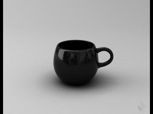 print cup---004 Modelo de impresión 3D