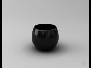 print cup---004 Modelo de impresión 3D