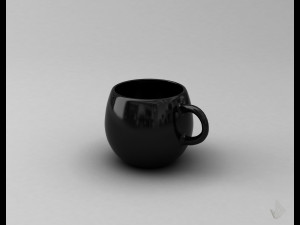 print cup---004 Modelo de impresión 3D
