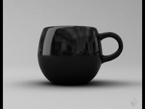print cup---004 Modelo de impresión 3D