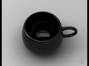 print cup---004 Modelo de impresión 3D