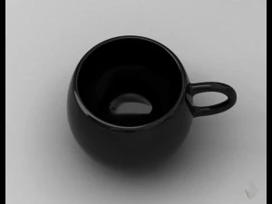 print cup---004 3D Print Model