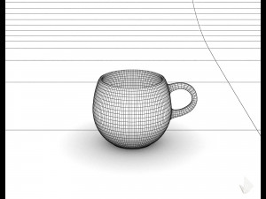 print cup---004 Modelo de impresión 3D
