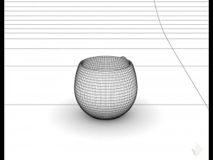 print cup---004 Modelo de impresión 3D
