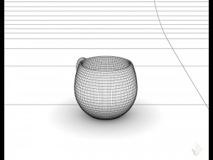 print cup---004 Modelo de impresión 3D