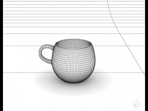 print cup---004 Modelo de impresión 3D