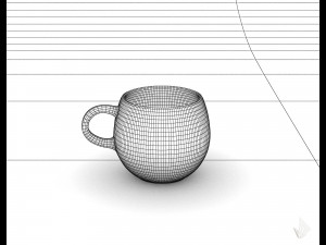 print cup---004 Modelo de impresión 3D