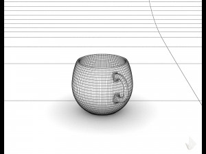 print cup---004 Modelo de impresión 3D