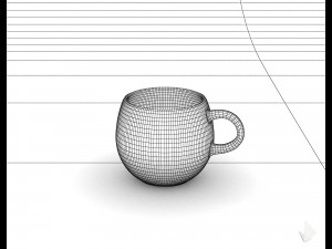 print cup---004 Modelo de impresión 3D