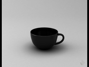 print cup---005 3D Принт Модель