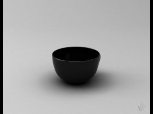 print cup---005 3D Принт Модель