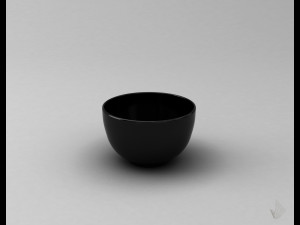 print cup---005 3D Принт Модель