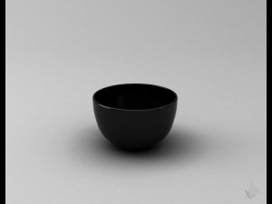 print cup---005 3D Принт Модель