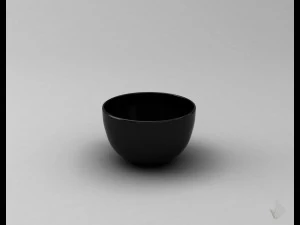 print cup---005 3D Print Model