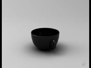 print cup---005 3D Print Model