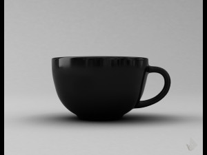 print cup---005 3D Принт Модель