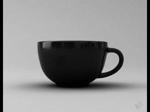 print cup---005 3D Print Model