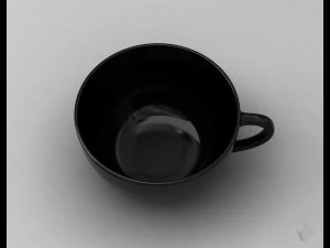 print cup---005 3D Print Model