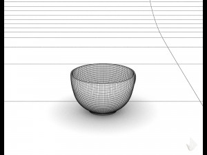 print cup---005 3D Принт Модель