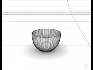 print cup---005 3D Print Model