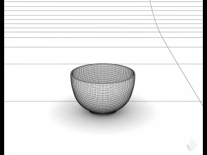 print cup---005 3D Print Model