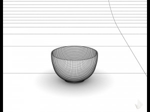 print cup---005 3D Принт Модель