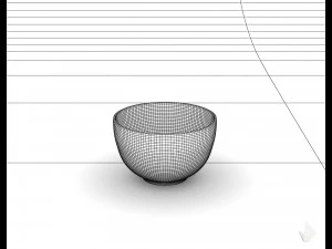 print cup---005 3D Print Model