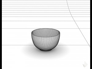 print cup---005 3D Принт Модель