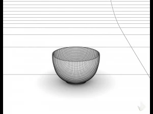 print cup---005 3D Print Model