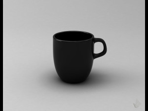 print cup---006 3D Принт Модель