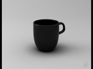 print cup---006 3D Принт Модель