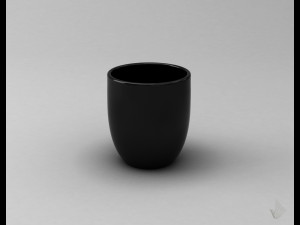 print cup---006 3D Принт Модель