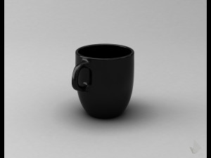 print cup---006 3D Принт Модель