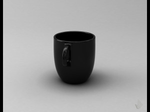 print cup---006 3D Принт Модель