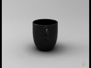 print cup---006 3D Принт Модель