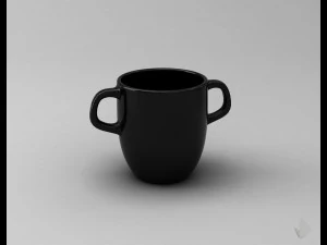 print cup---007 3D Print Model